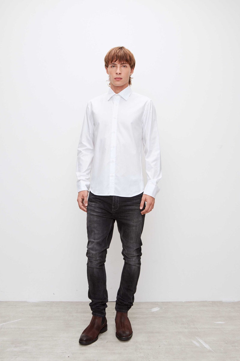 CAMISA 1967 ESSENTIALS