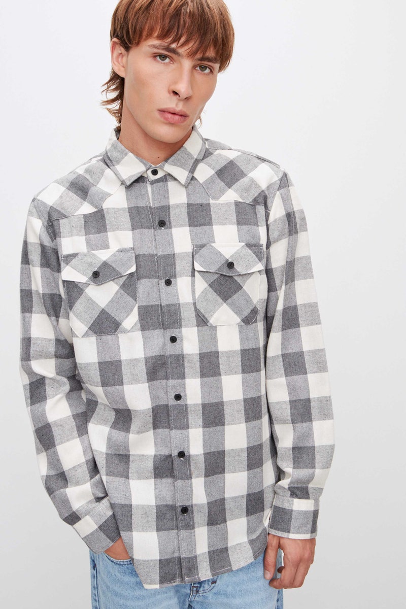 CAMISA WESTERN WIN