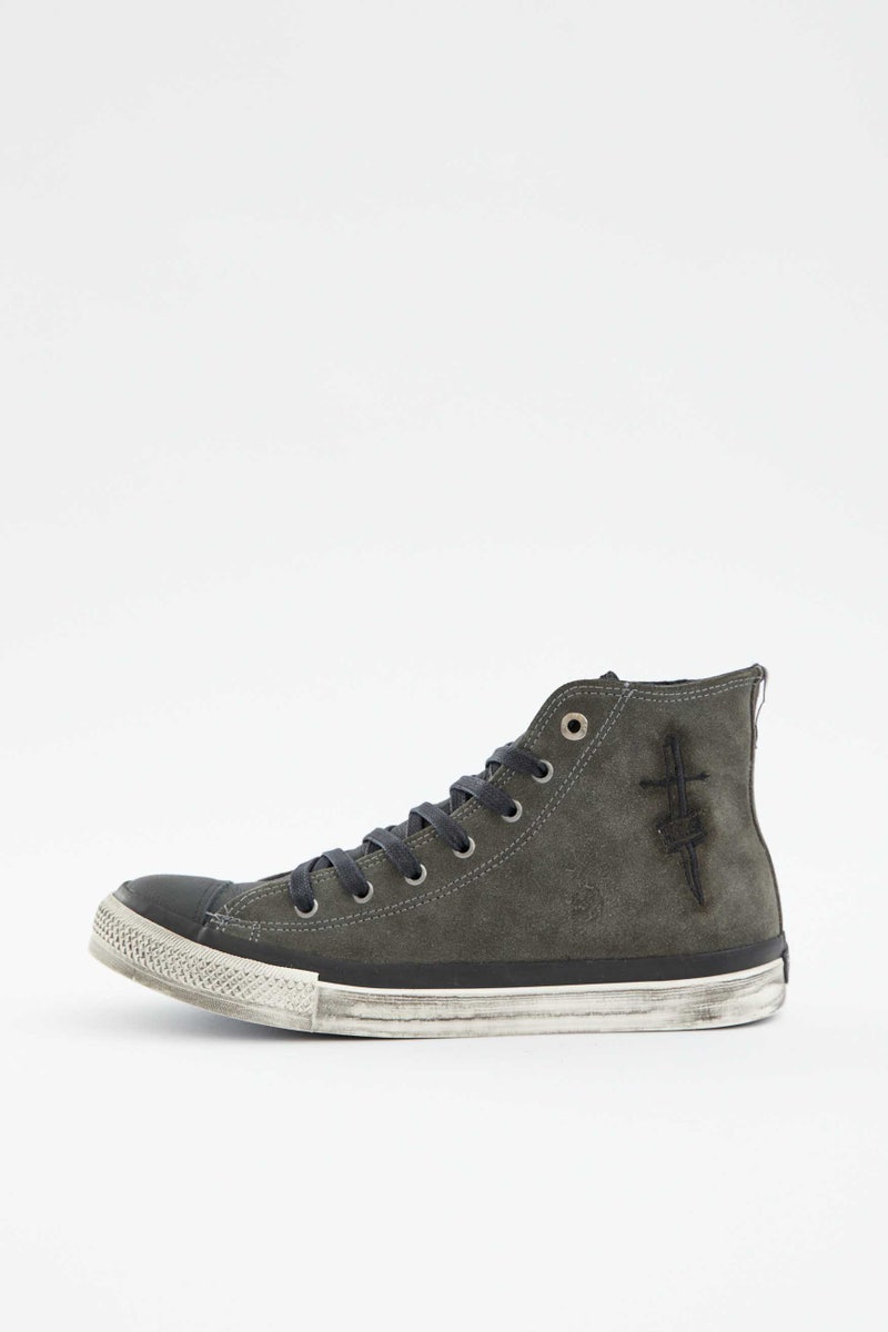 ZAPATILLA CHAIN ASPHALT