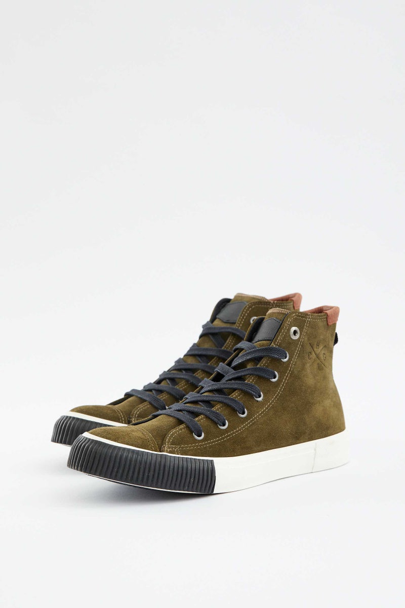 ZAPATILLA RACER ARMY