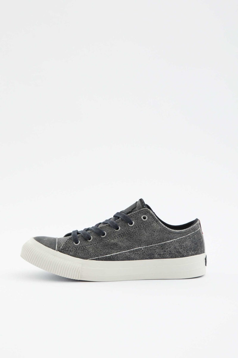 ZAPATILLA PISTON GRAY