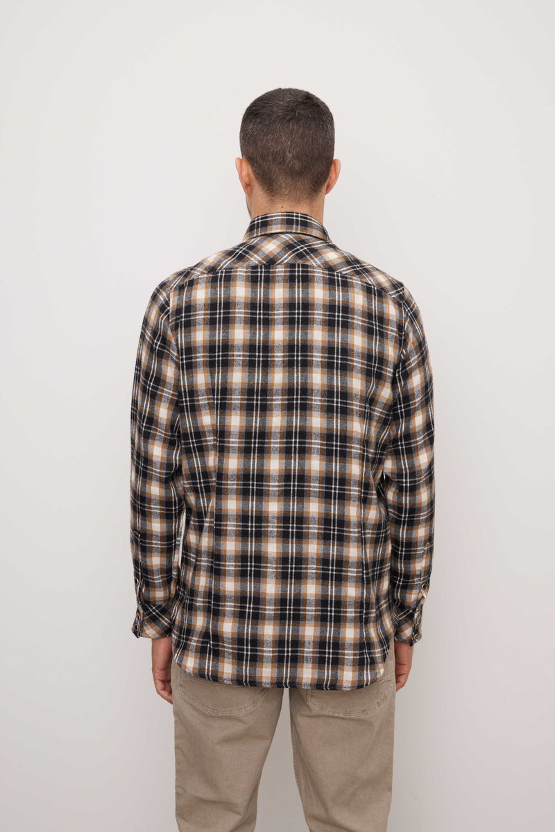 CAMISA ASTON HCG