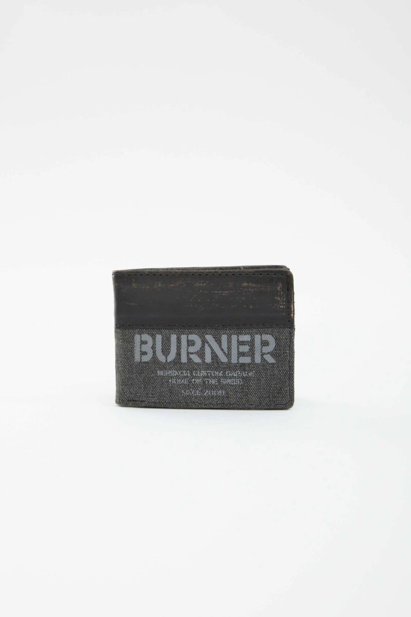 BILLETERA BURNER HCG