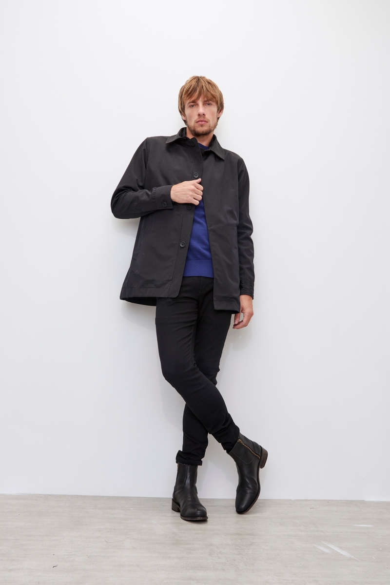CAMISACO ROGER HCG