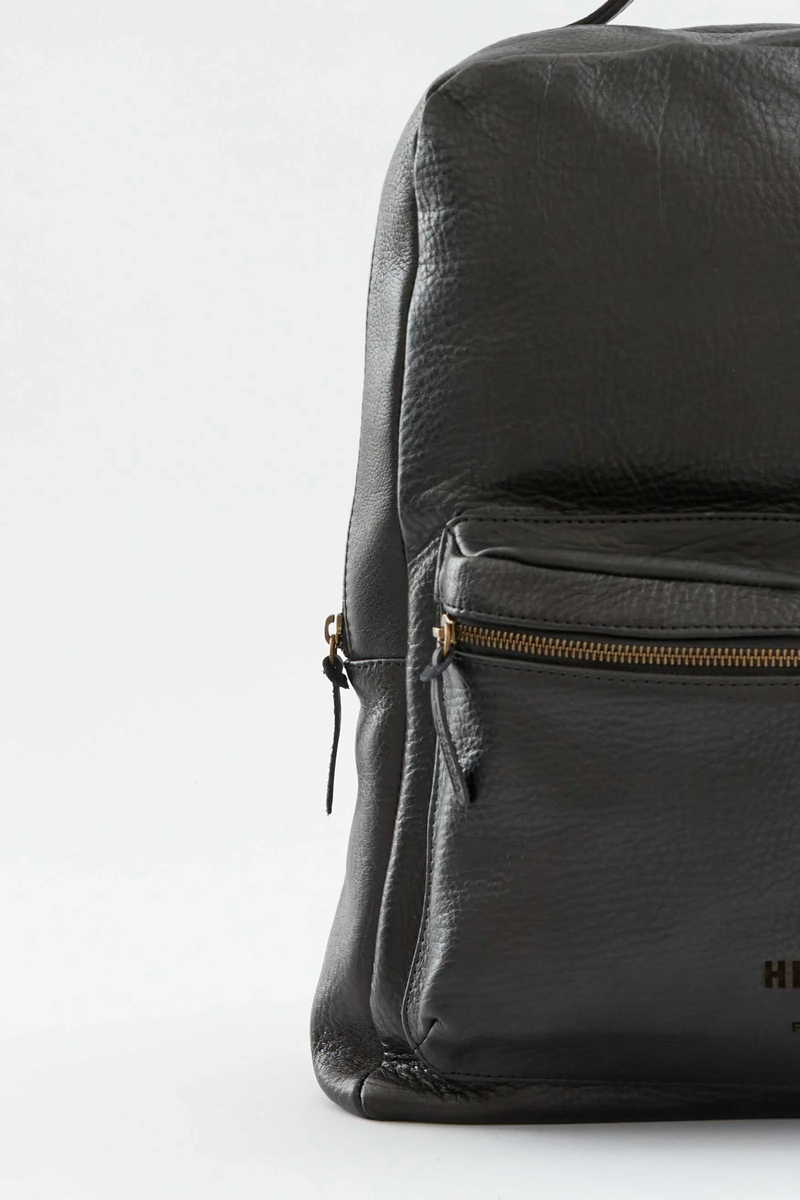 MOCHILA CUERO HERENCIA CG