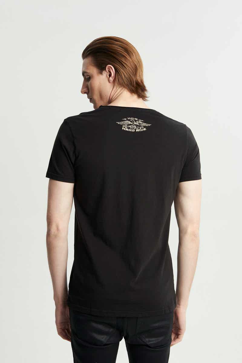 REMERA BASICA F01