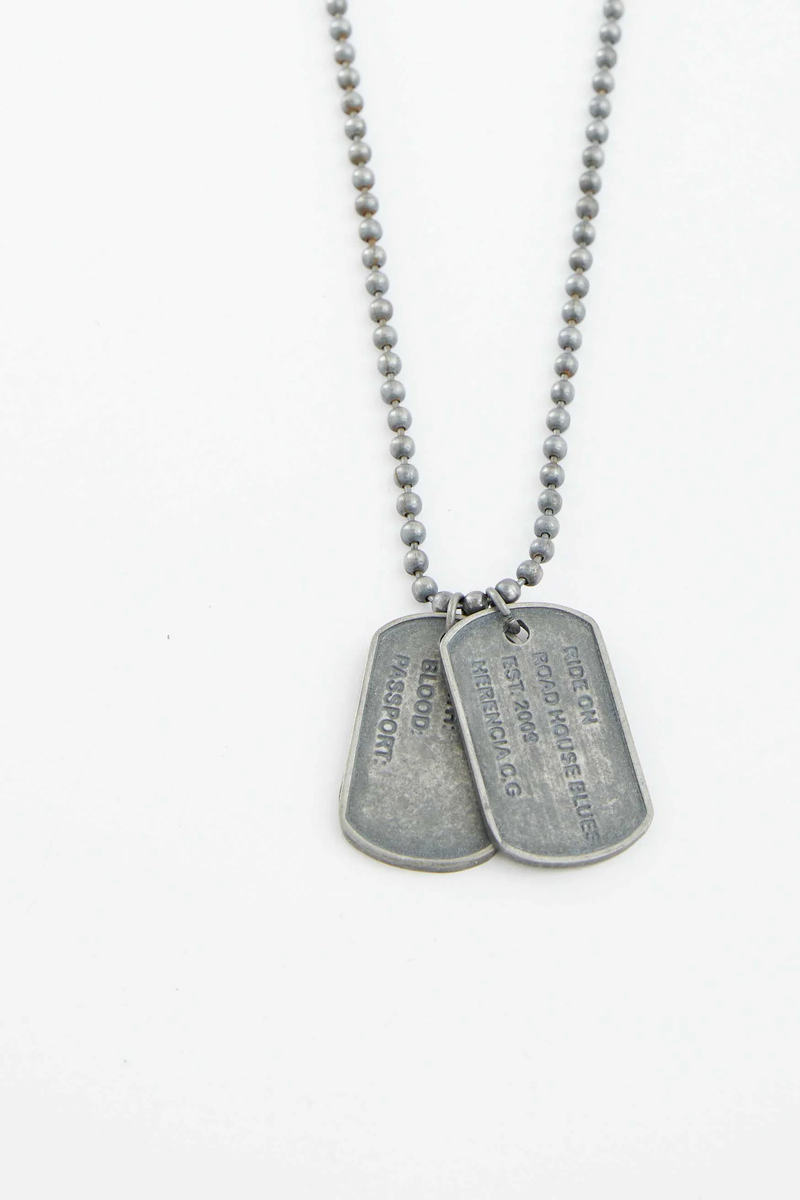 COLLAR D1