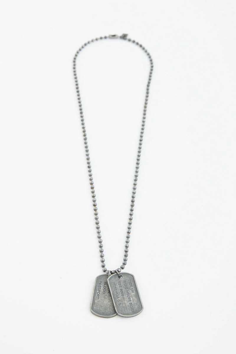 COLLAR D1
