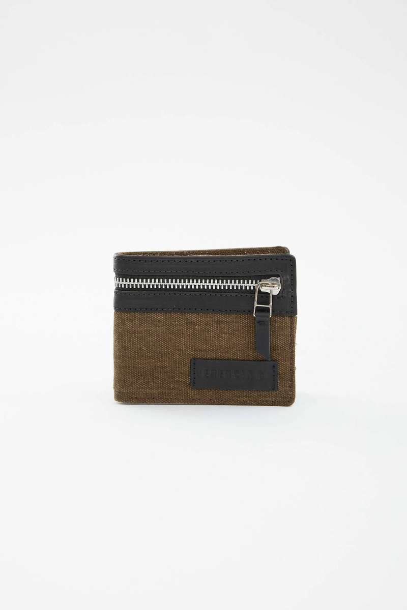 BILLETERA ZZ