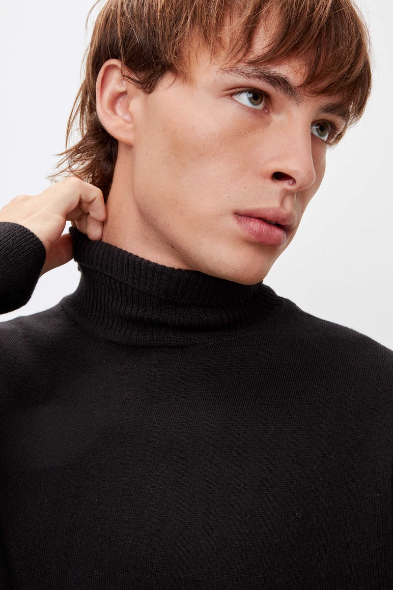 SWEATER G3