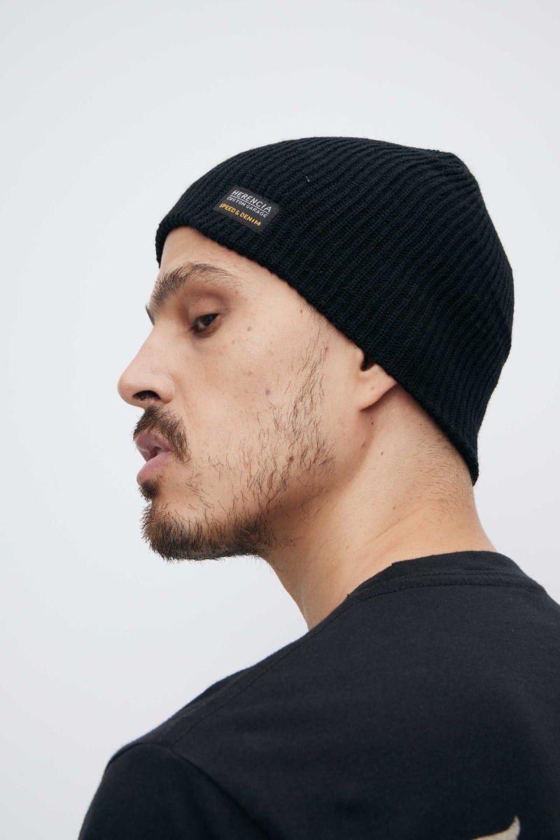 GORRO HERENCIA CG