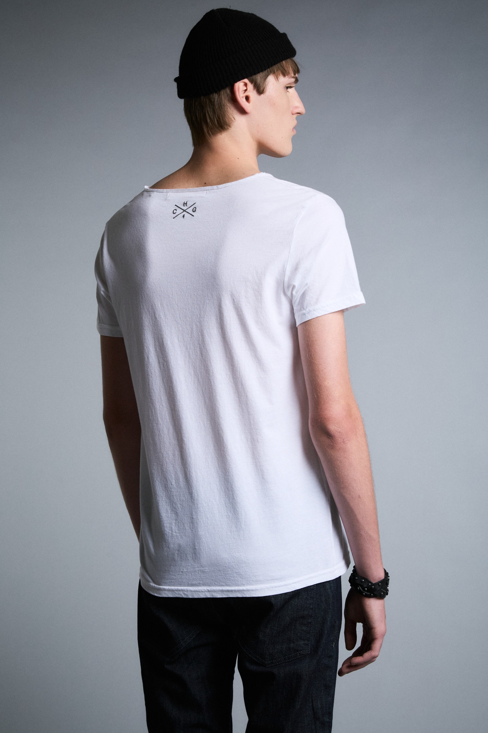 REMERA BÁSICA K02