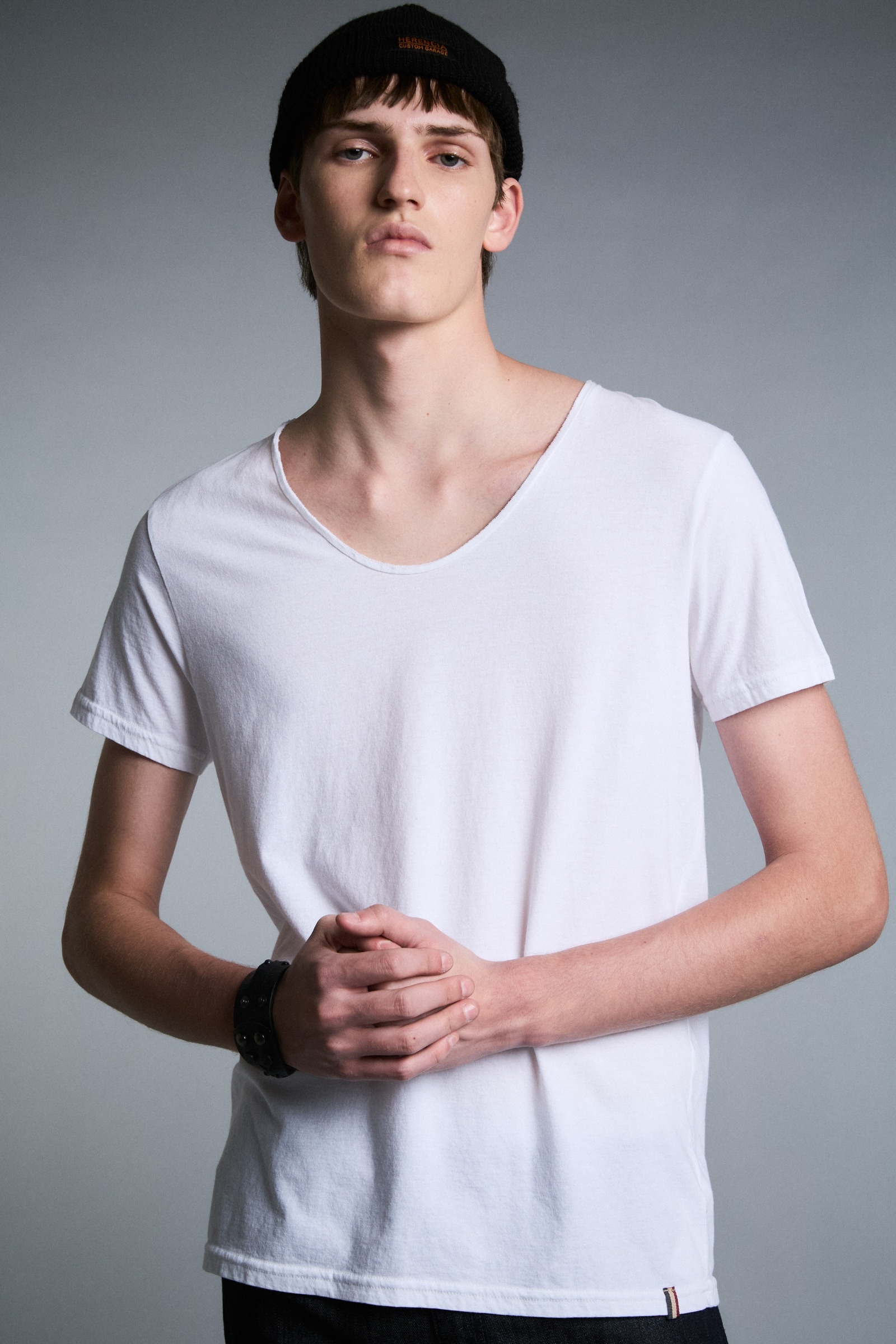 REMERA BÁSICA K02