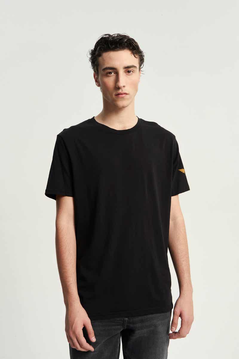 REMERA RAT ROD 400