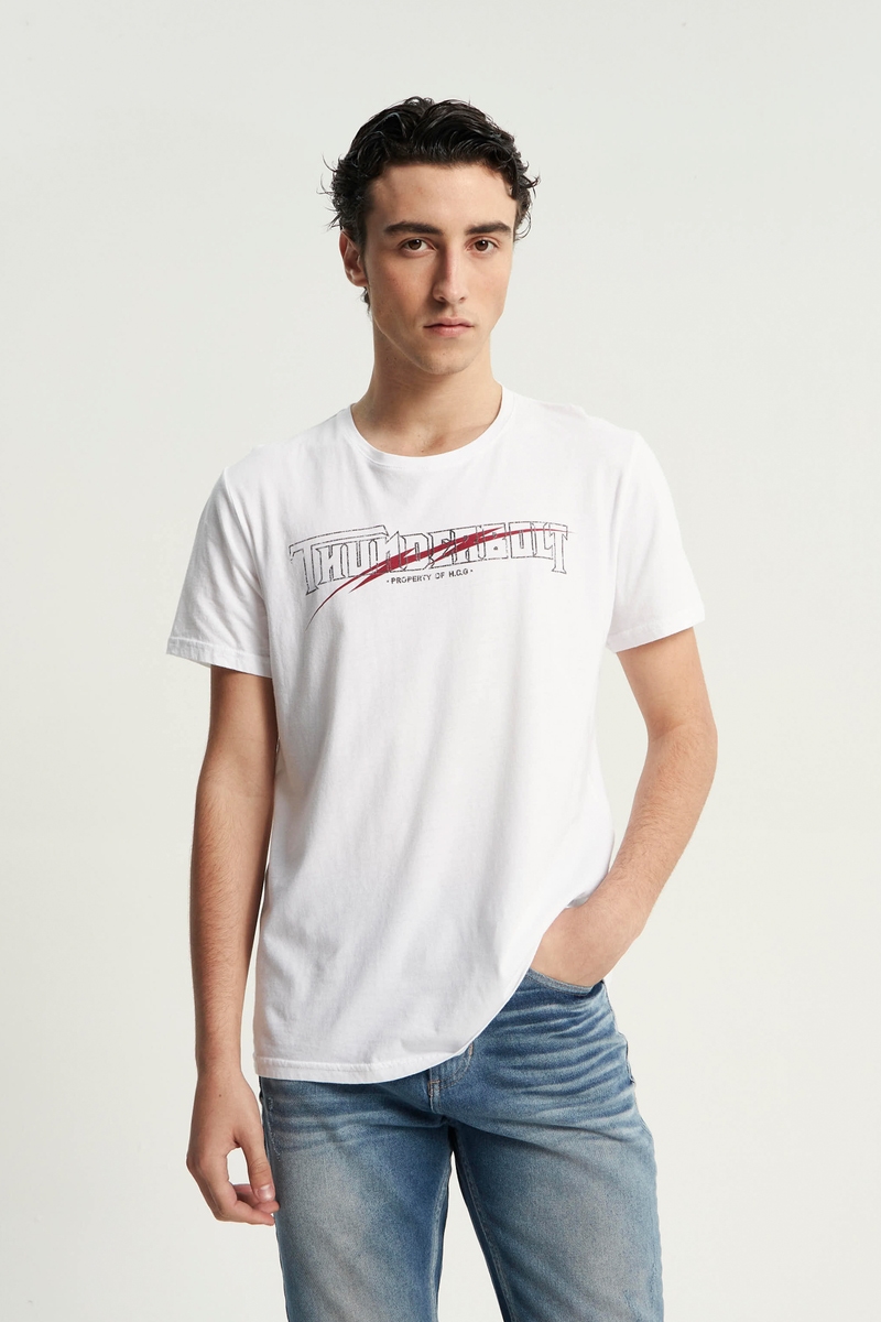 REMERA HOT RIDE 478