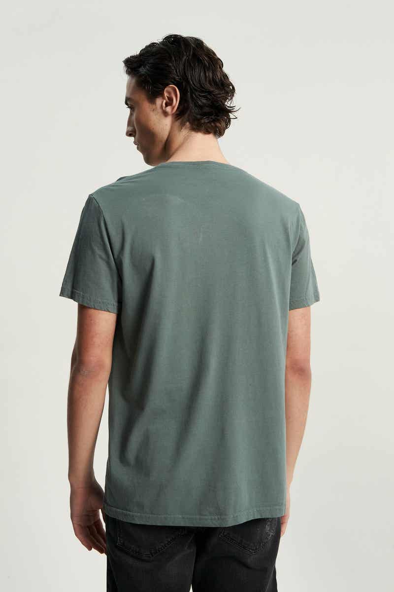 REMERA HOT RIDE 478