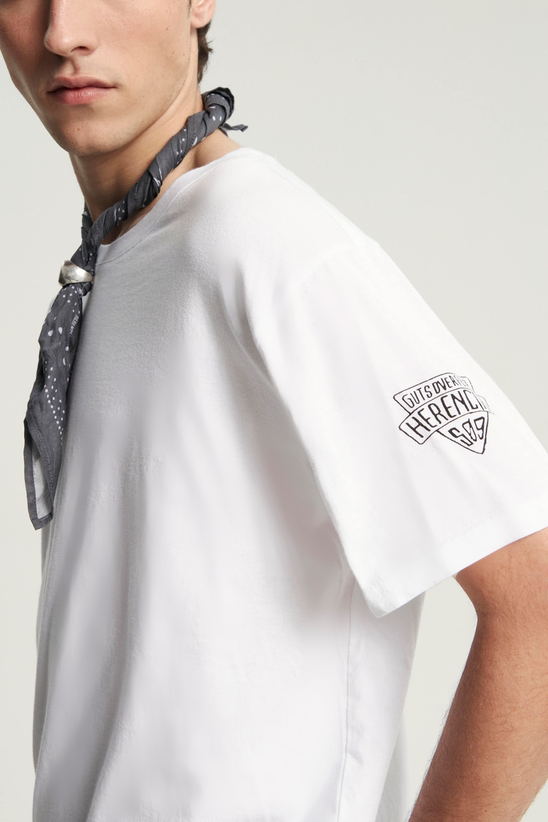 REMERA BASICA M02