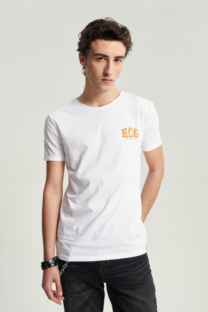 REMERA HOT RIDE 480