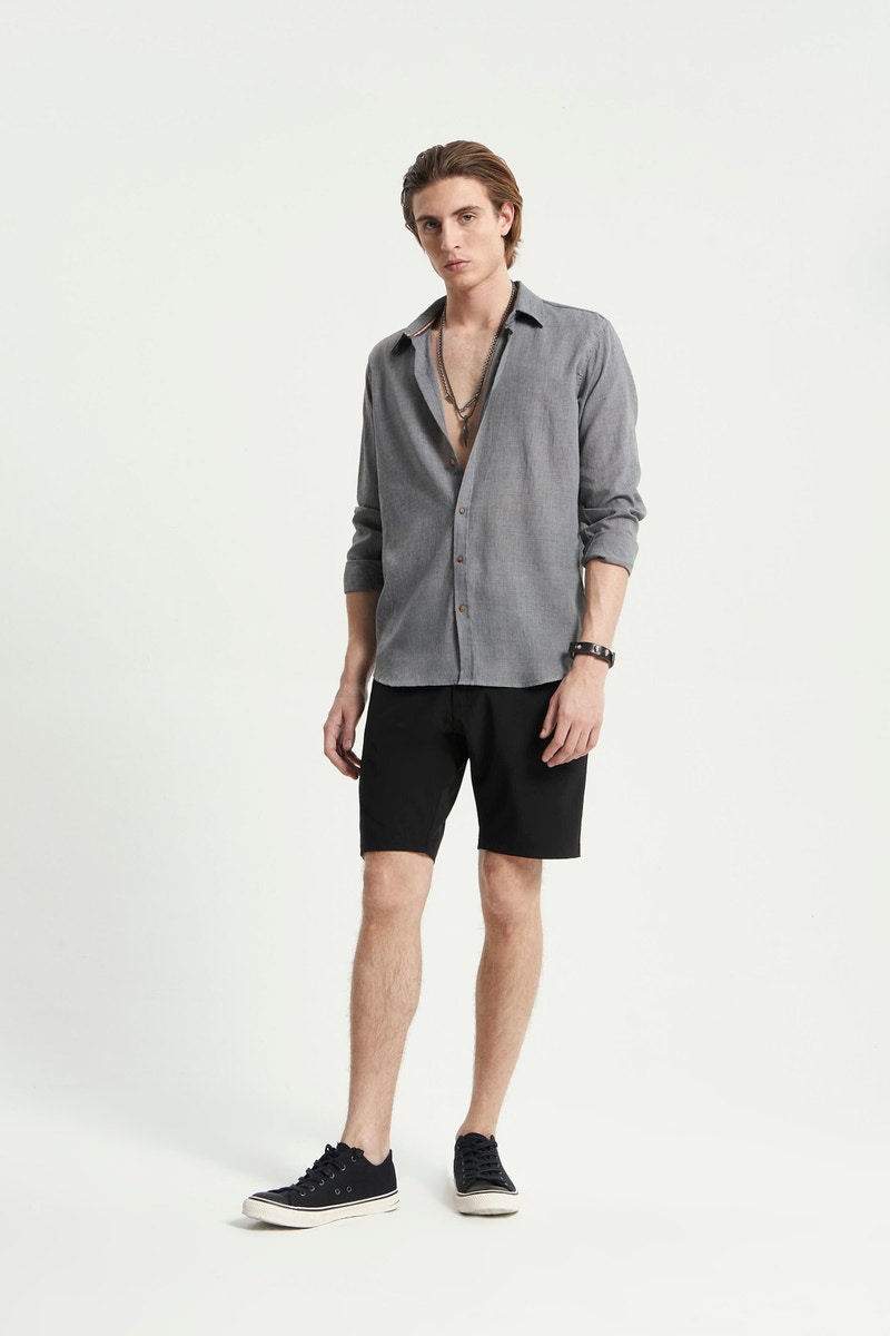 CAMISA ARAGON