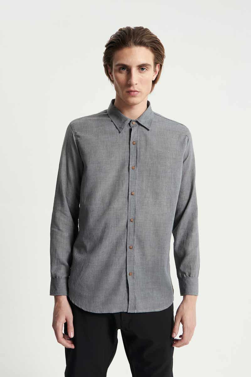 CAMISA ARAGON