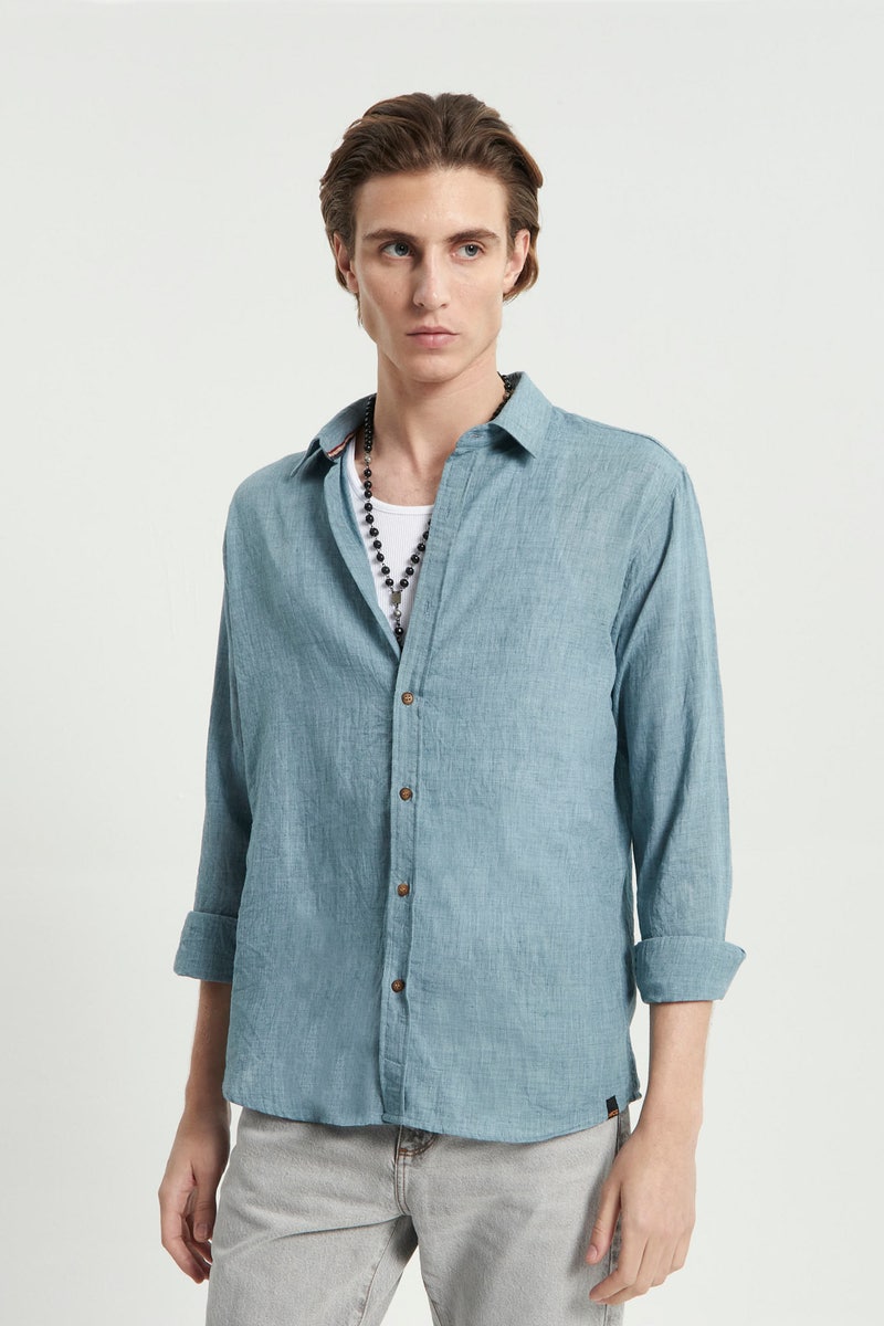 CAMISA ARAGON