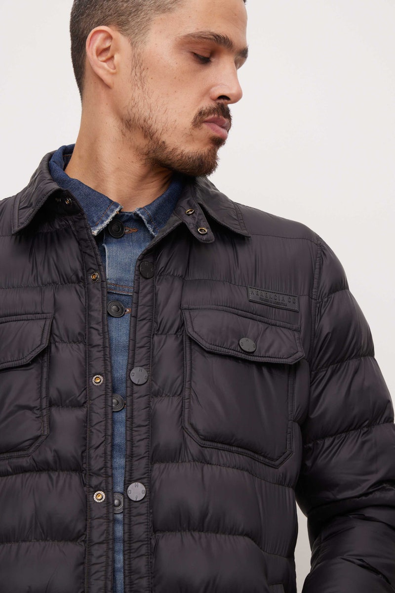 CAMPERA HY