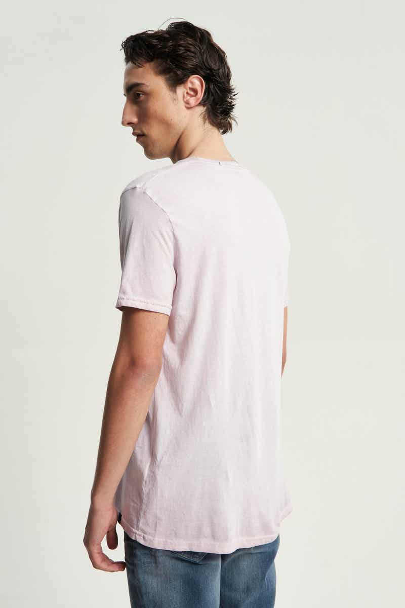 REMERA HOT RIDE 498