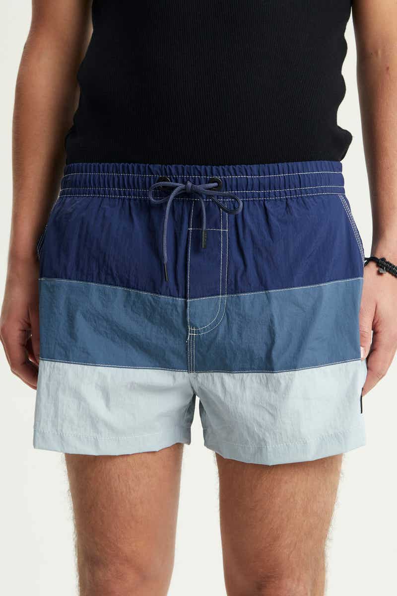 SHORT DE BAÑO EMPIRE
