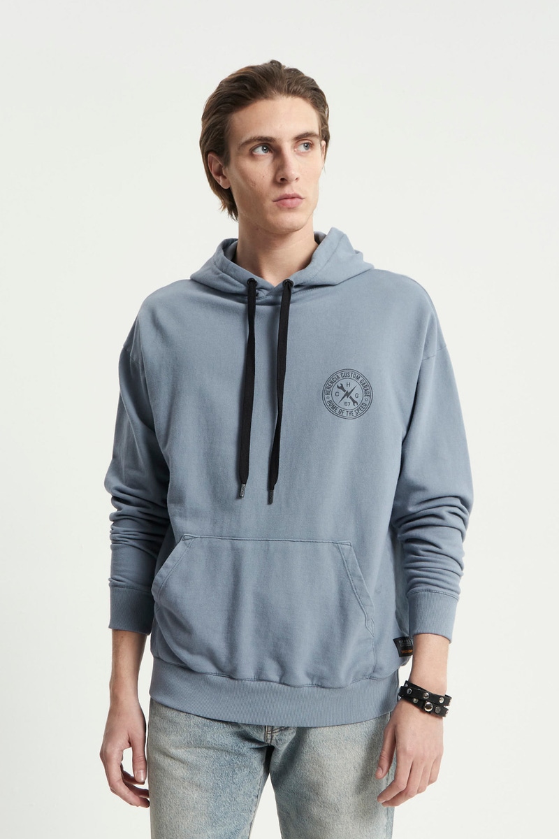 HOODIE HCG´67