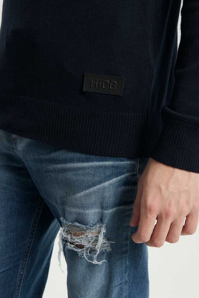SWEATER G5