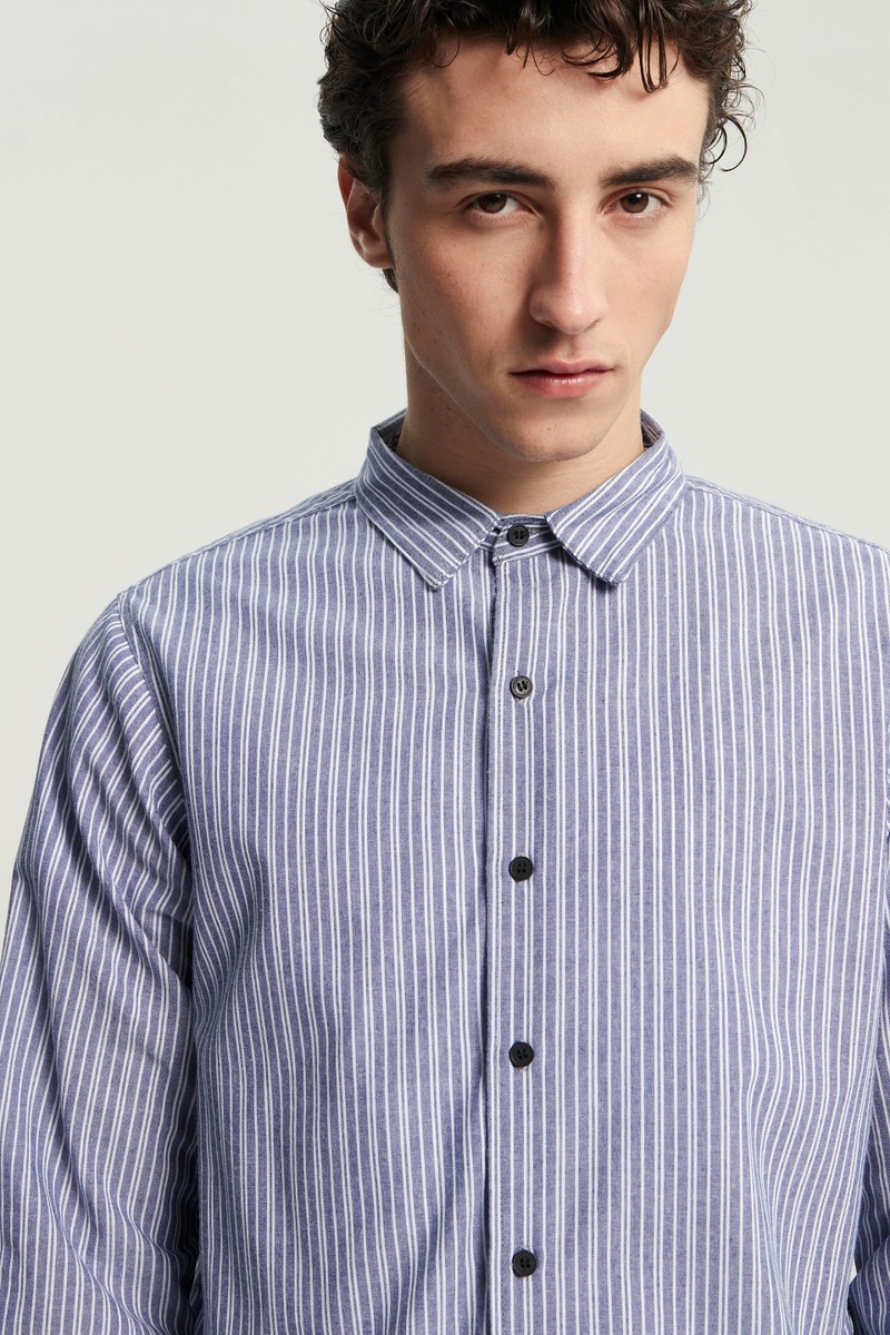 CAMISA FRANK ST