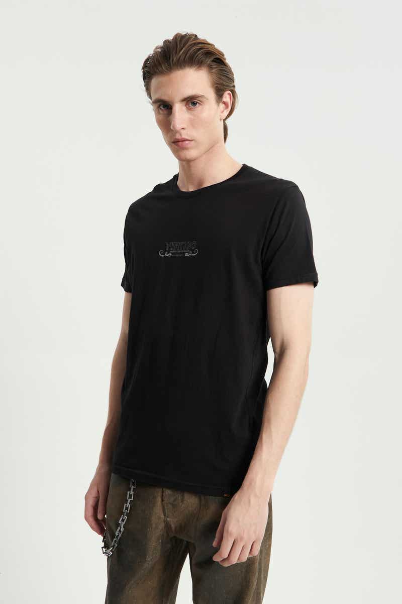 REMERA RAT ROD 407