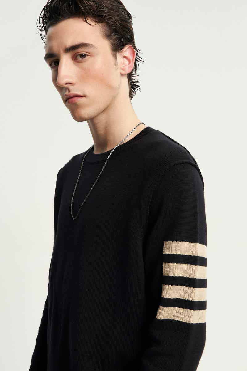 SWEATER HCG ST