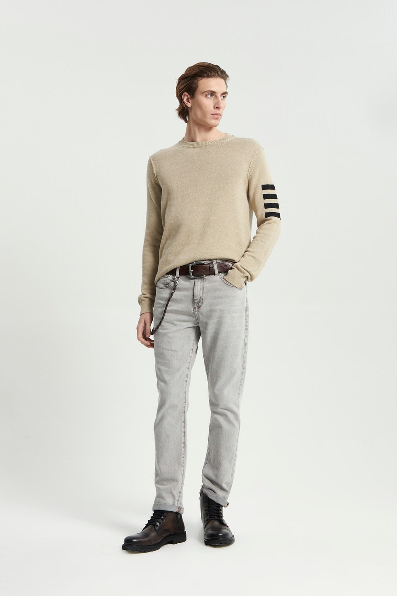 SWEATER HCG ST