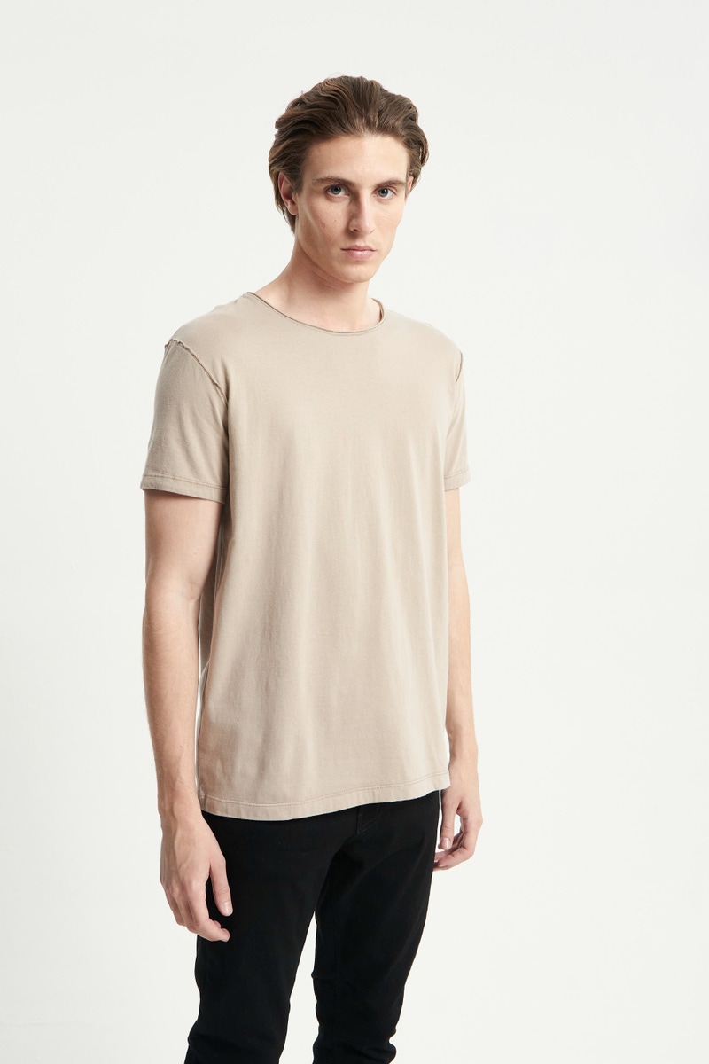 REMERA HOT RIDE 494