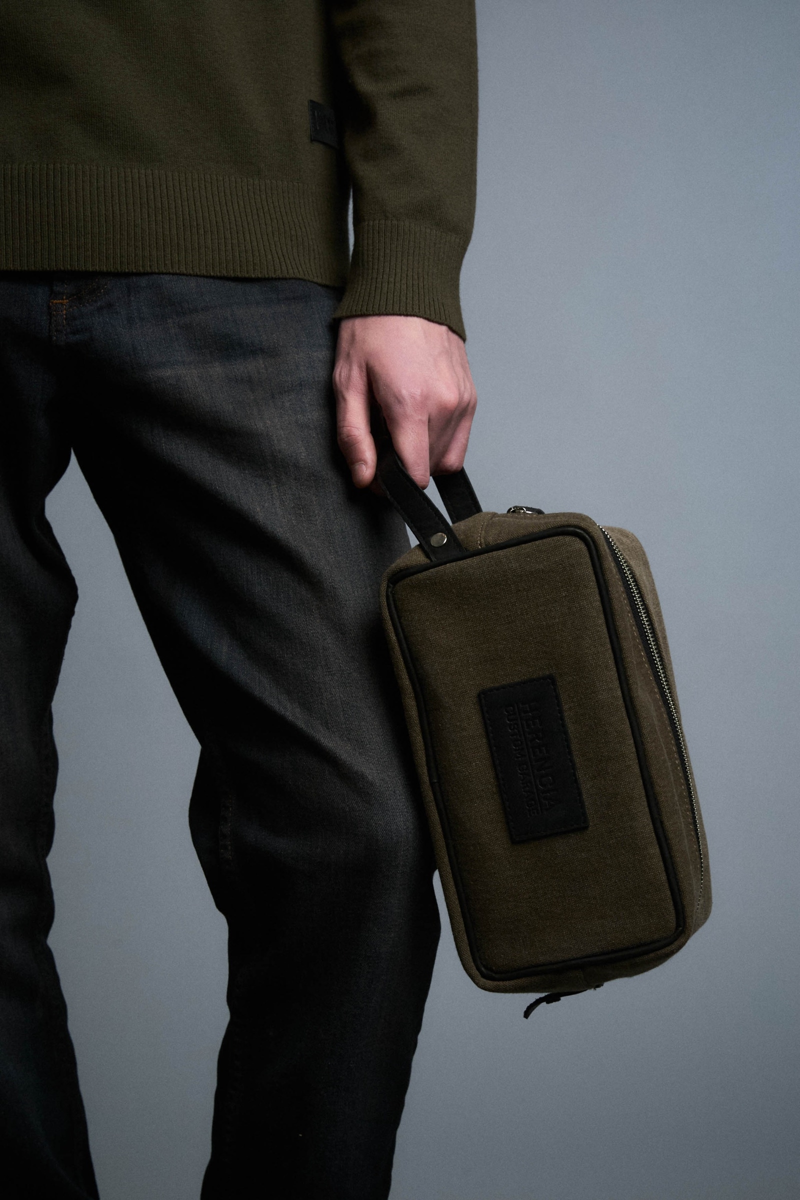 NECESSAIRE LUKE II