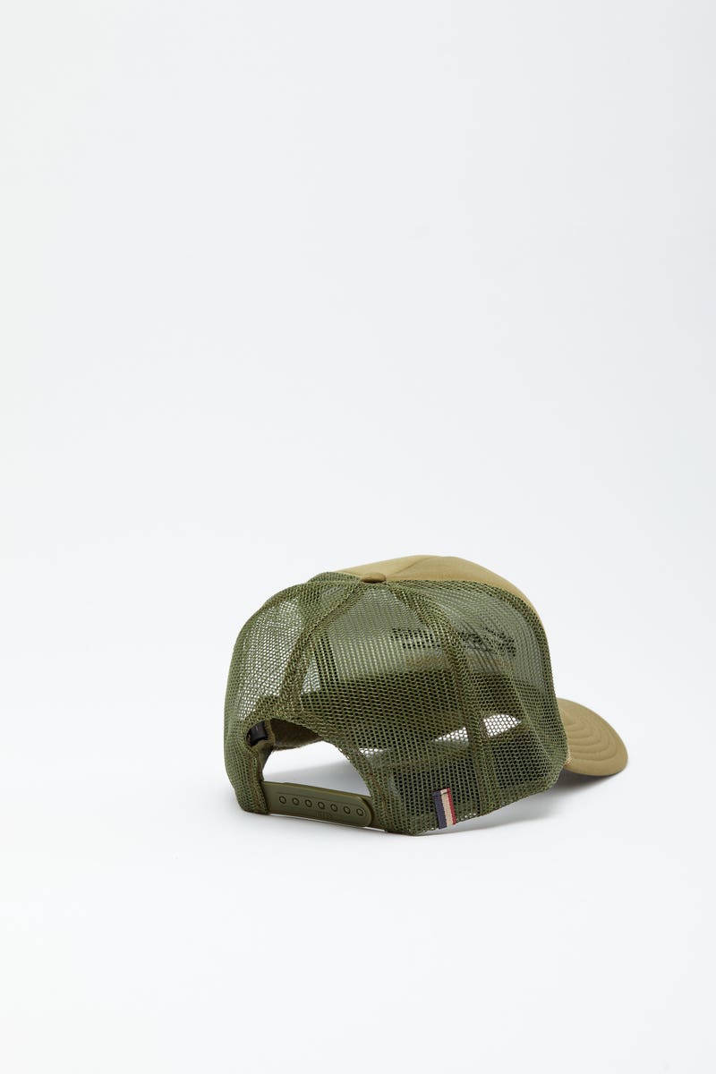 GORRA HERENCIA 151
