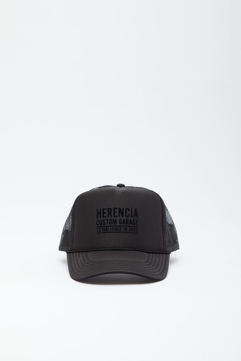 GORRA HERENCIA 152
