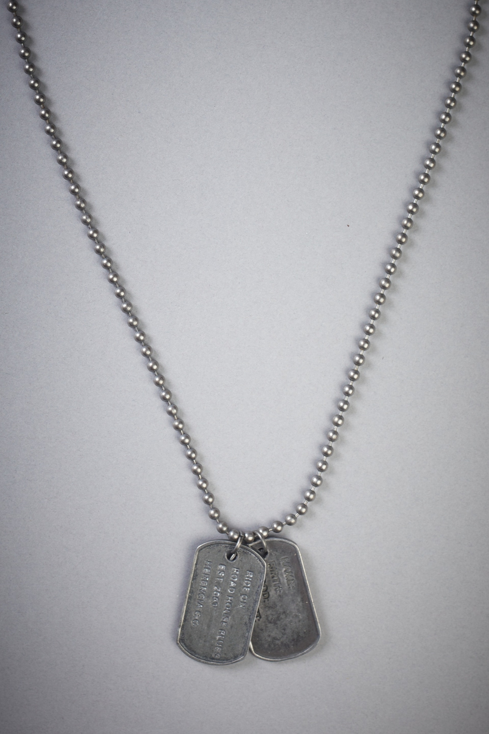 COLLAR D2