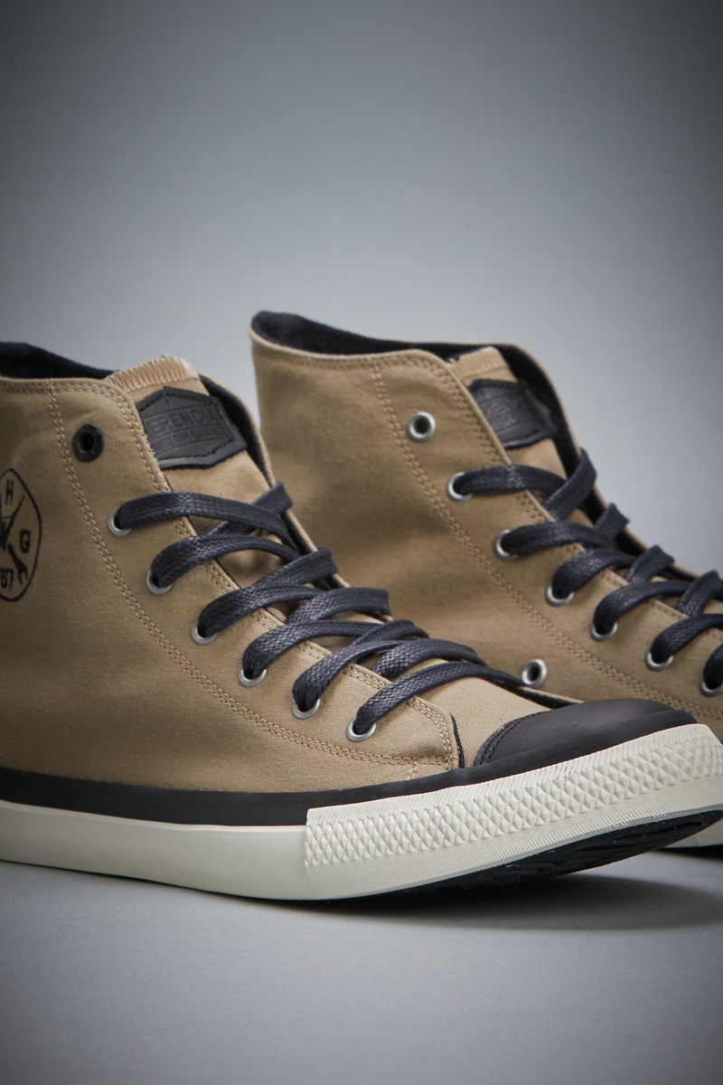ZAPATILLA CHAIN 67
