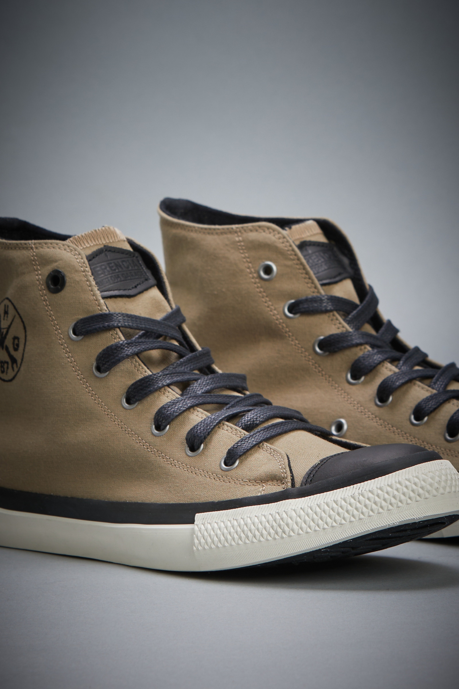 ZAPATILLA CHAIN 67