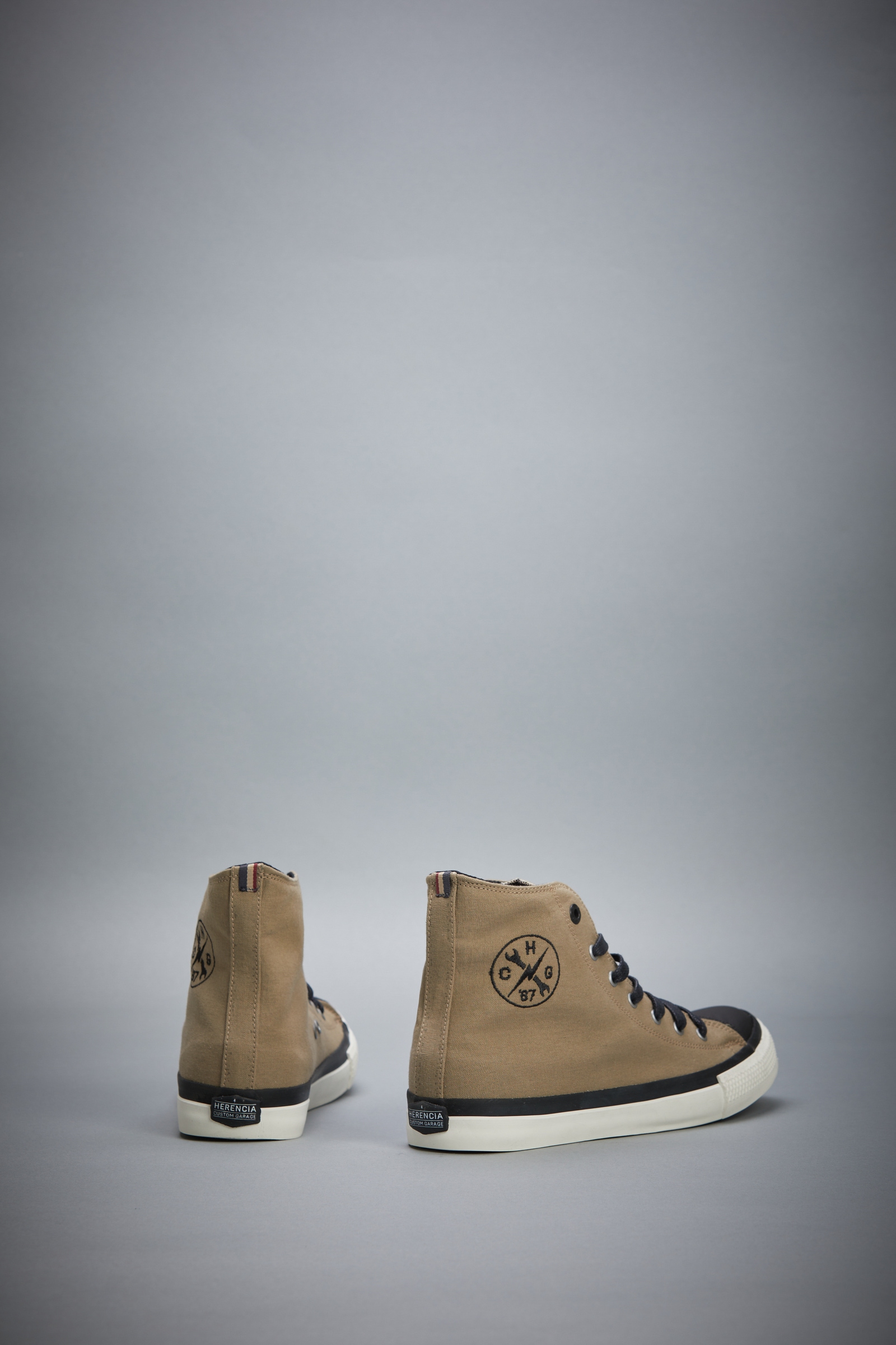ZAPATILLA CHAIN 67