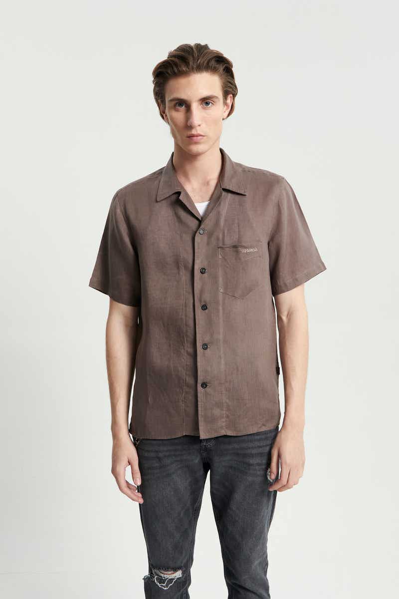 GUAYABERA LINO 1967