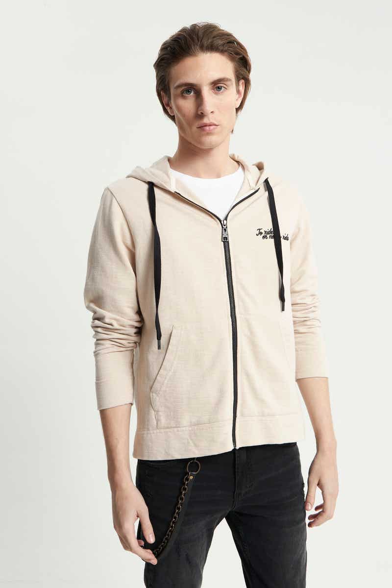 CAMPERA RIDE OR NOT