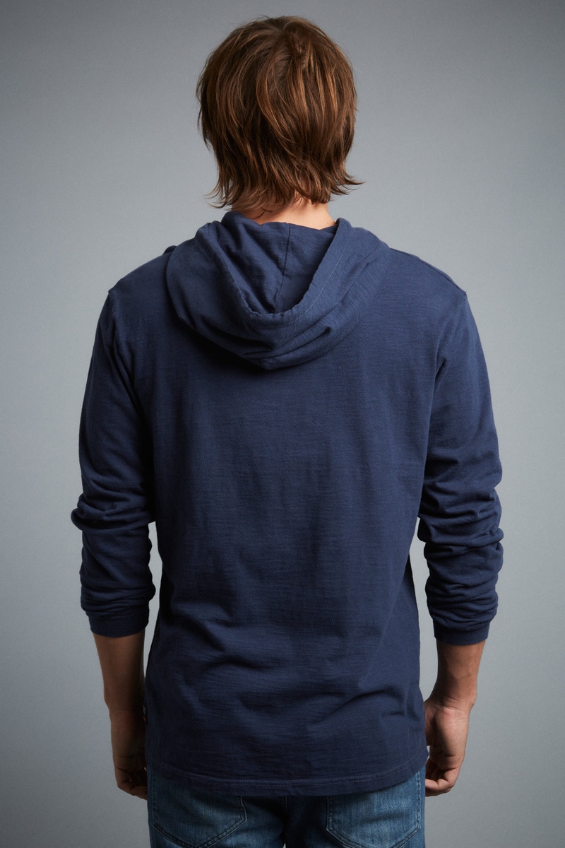 HOODIE CHOPPER