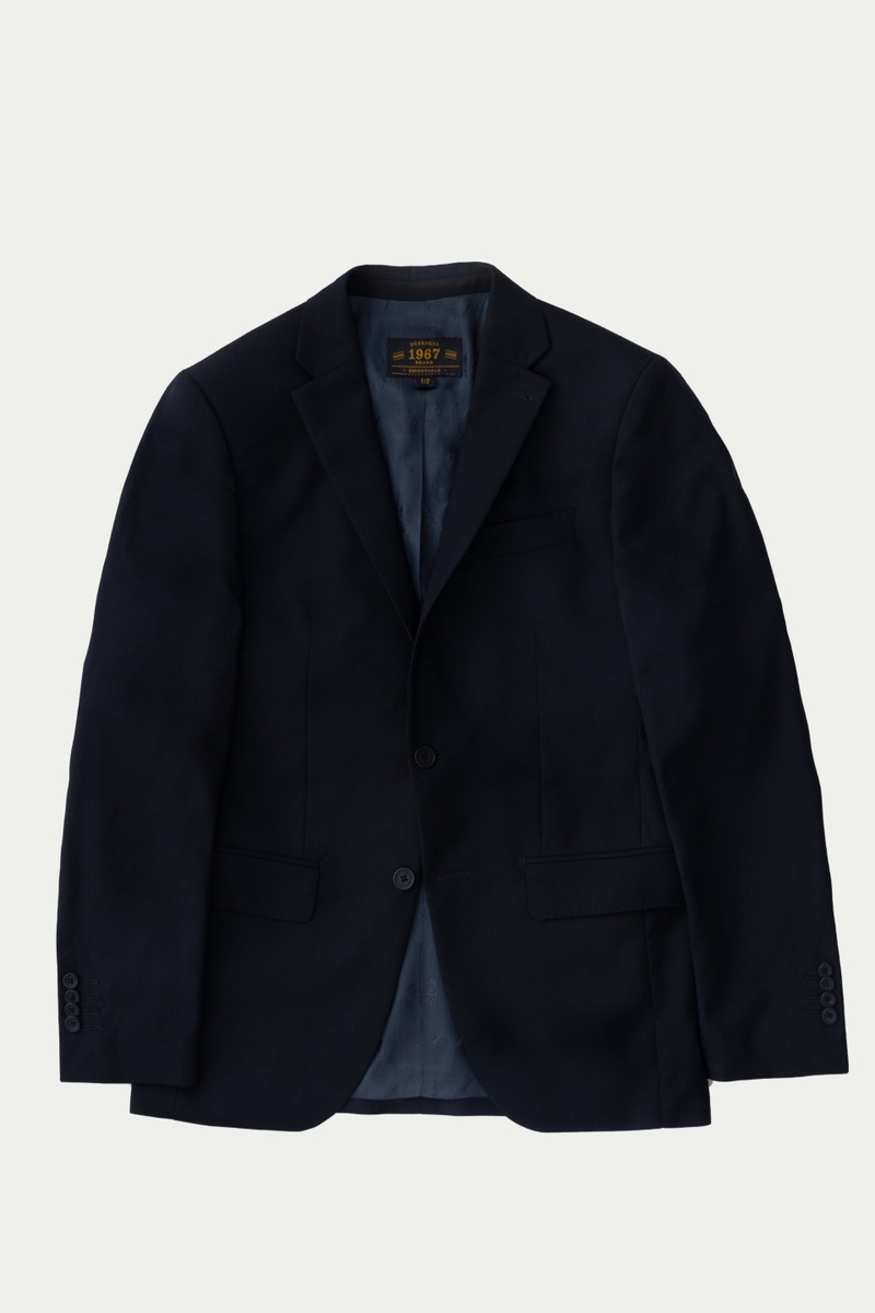 SACO 1967 WOOL