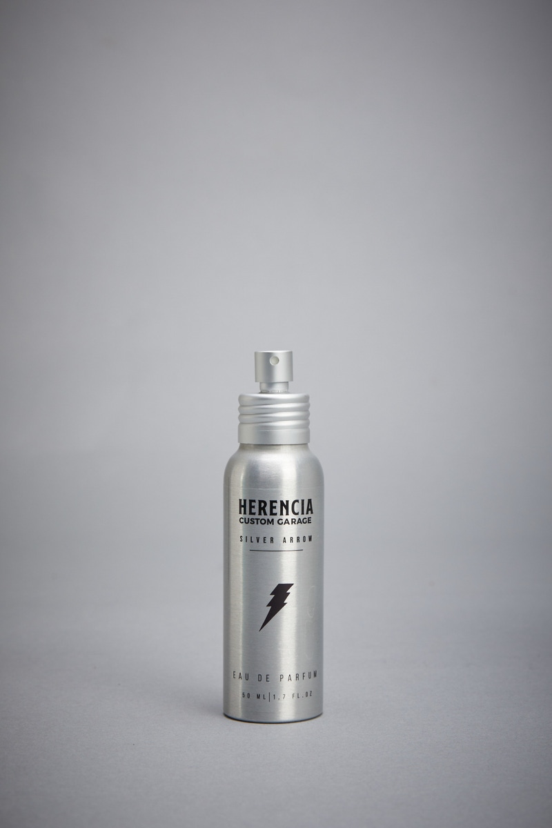 PERFUME SILVER ARROW 50ML