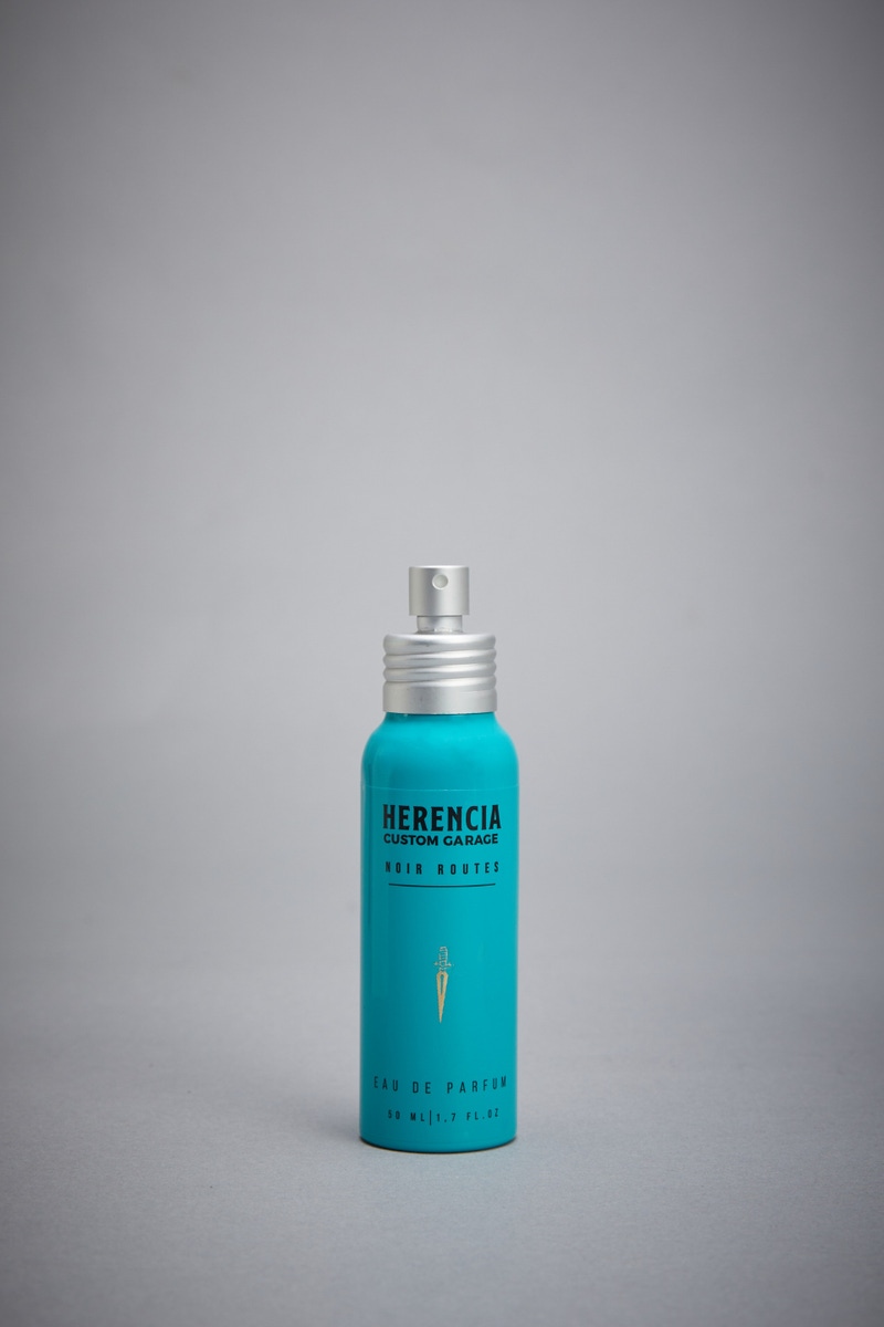 PERFUME NOIR ROUTES 50ML