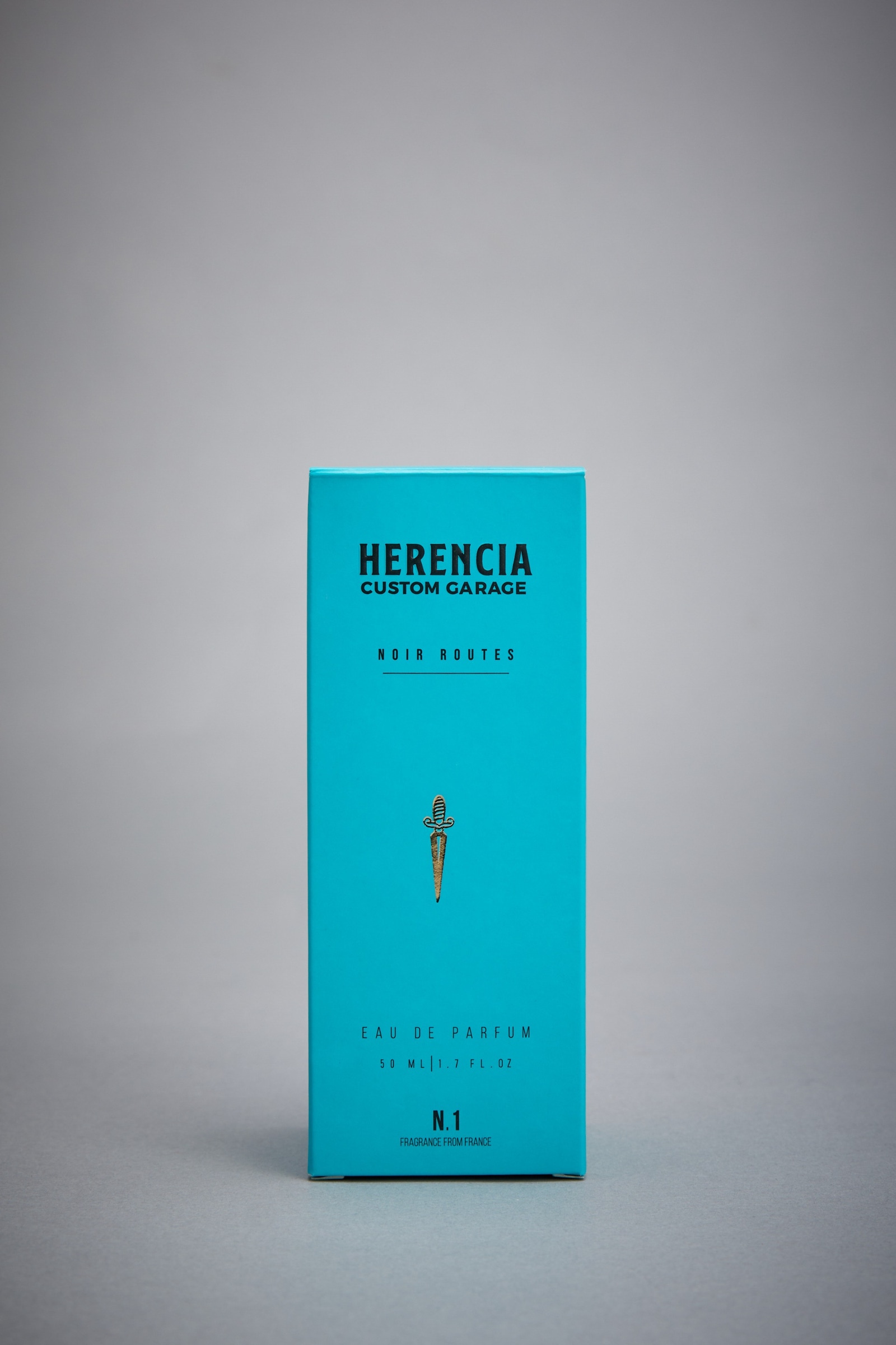 PERFUME NOIR ROUTES 50ML