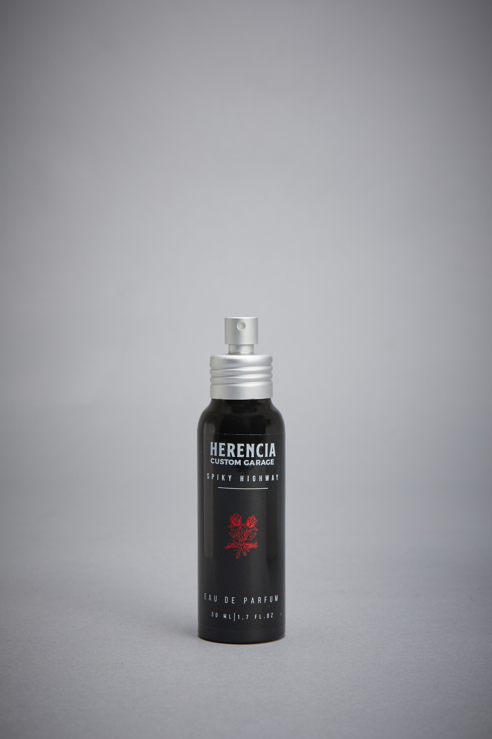 PERFUME SPIKY HIGHWAY 50ML